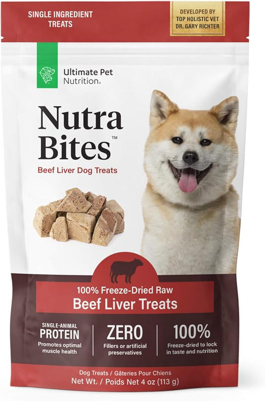 Food Topper for Dogs