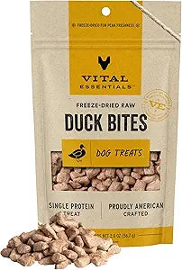 Whole Animal Dog Treats